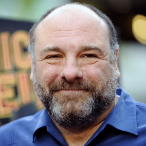 celebrity James Gandolfini